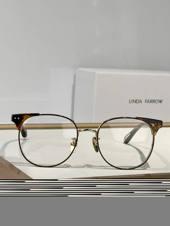 Picture of Linda Farrow Sunglasses _SKUfw73236685fw